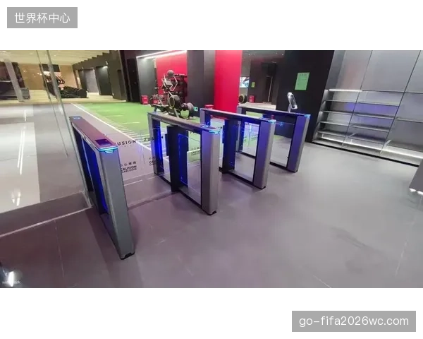 引入基于健康码核验的智能门禁后，超过六成的体育场馆运营人力成本预计可降低30%