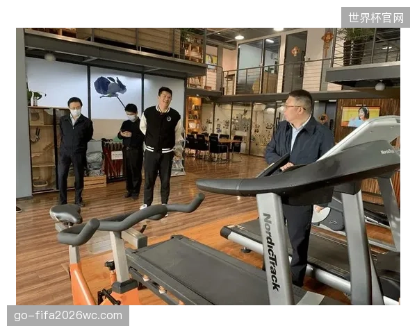 社区体育需要“懂体育的CEO”，复合型管理人才的缺口已成最大瓶颈